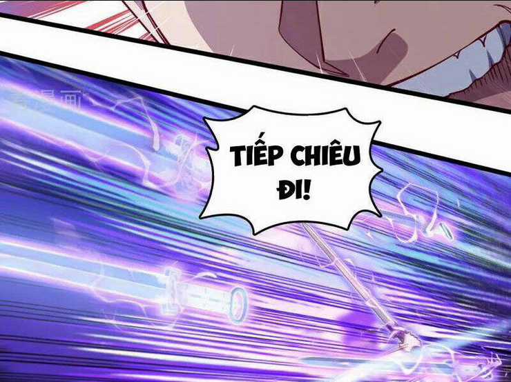 Ta , Thần Long Chi Hậu - Chapter 73 - Trang 36