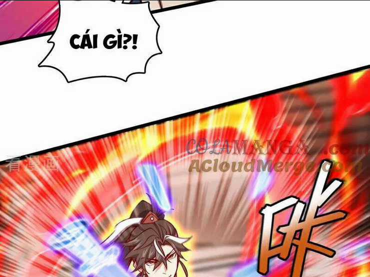 Ta , Thần Long Chi Hậu - Chapter 73 - Trang 46