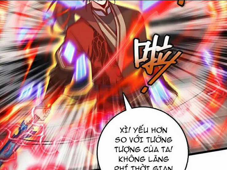 Ta , Thần Long Chi Hậu - Chapter 73 - Trang 47
