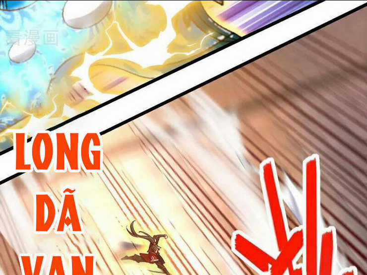 Ta , Thần Long Chi Hậu - Chapter 73 - Trang 49