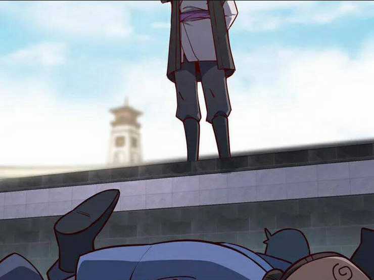 Ta , Thần Long Chi Hậu - Chapter 73 - Trang 6