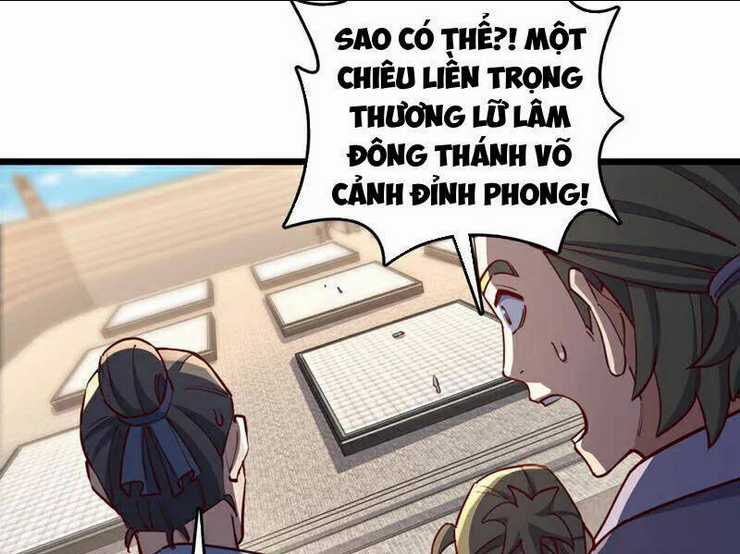 Ta , Thần Long Chi Hậu - Chapter 73 - Trang 57