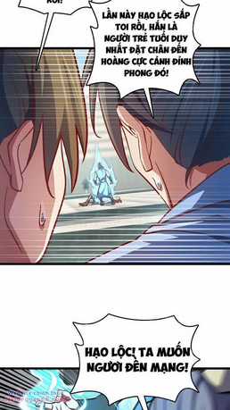 Ta , Thần Long Chi Hậu - Chapter 74 - Trang 13