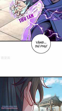 Ta , Thần Long Chi Hậu - Chapter 74 - Trang 18
