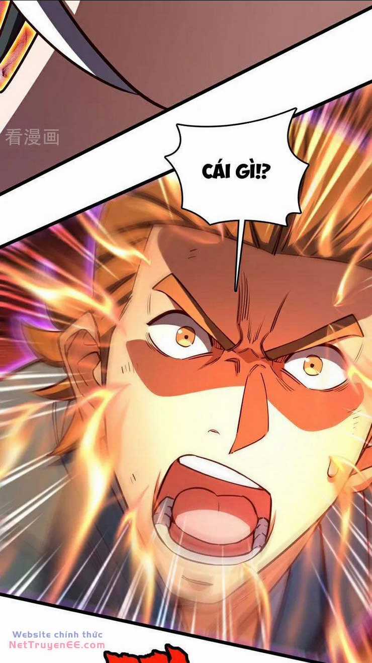 Ta , Thần Long Chi Hậu - Chapter 74 - Trang 3