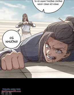 Ta , Thần Long Chi Hậu - Chapter 74 - Trang 32