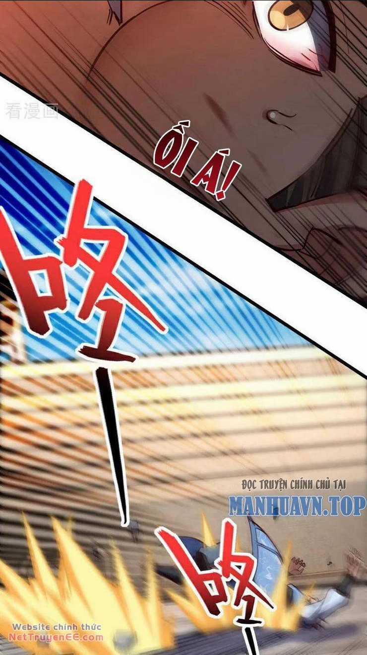 Ta , Thần Long Chi Hậu - Chapter 74 - Trang 5