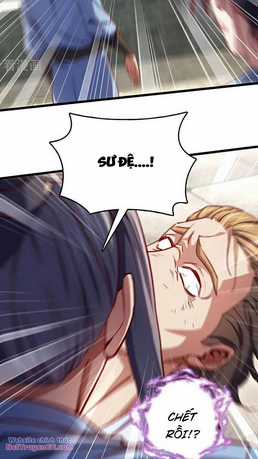 Ta , Thần Long Chi Hậu - Chapter 74 - Trang 9
