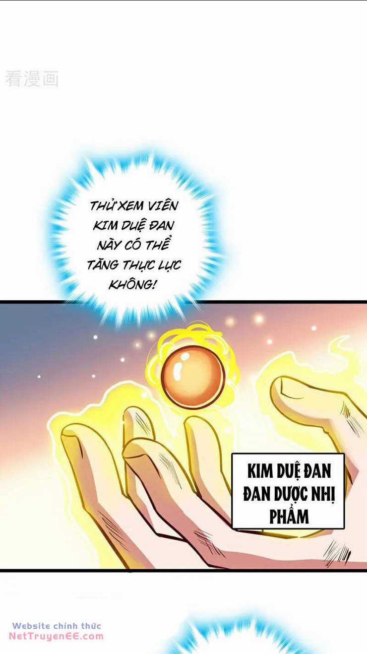 Ta , Thần Long Chi Hậu - Chapter 75 - Trang 12