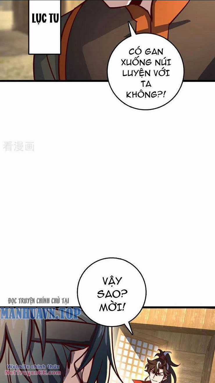 Ta , Thần Long Chi Hậu - Chapter 75 - Trang 20