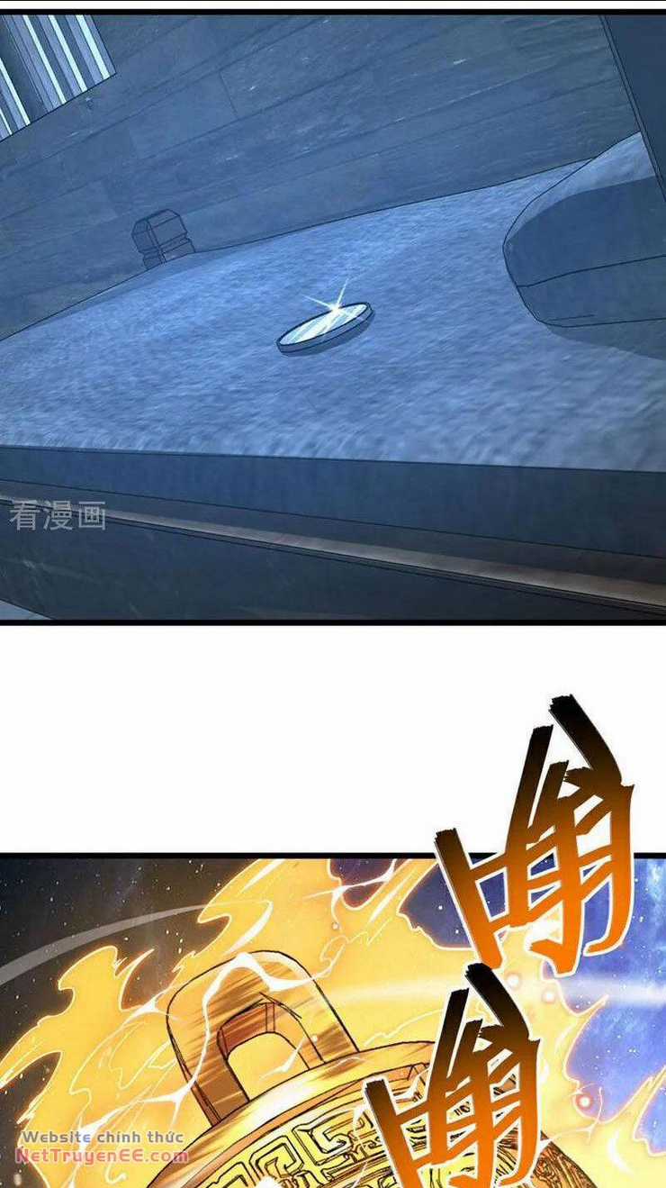 Ta , Thần Long Chi Hậu - Chapter 75 - Trang 3