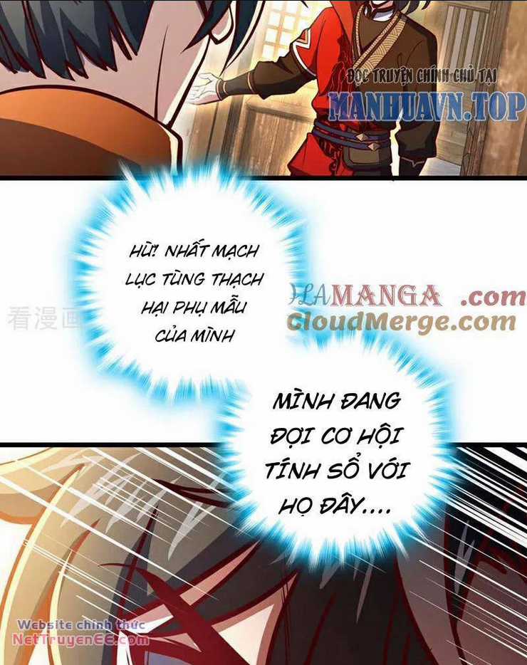 Ta , Thần Long Chi Hậu - Chapter 75 - Trang 21