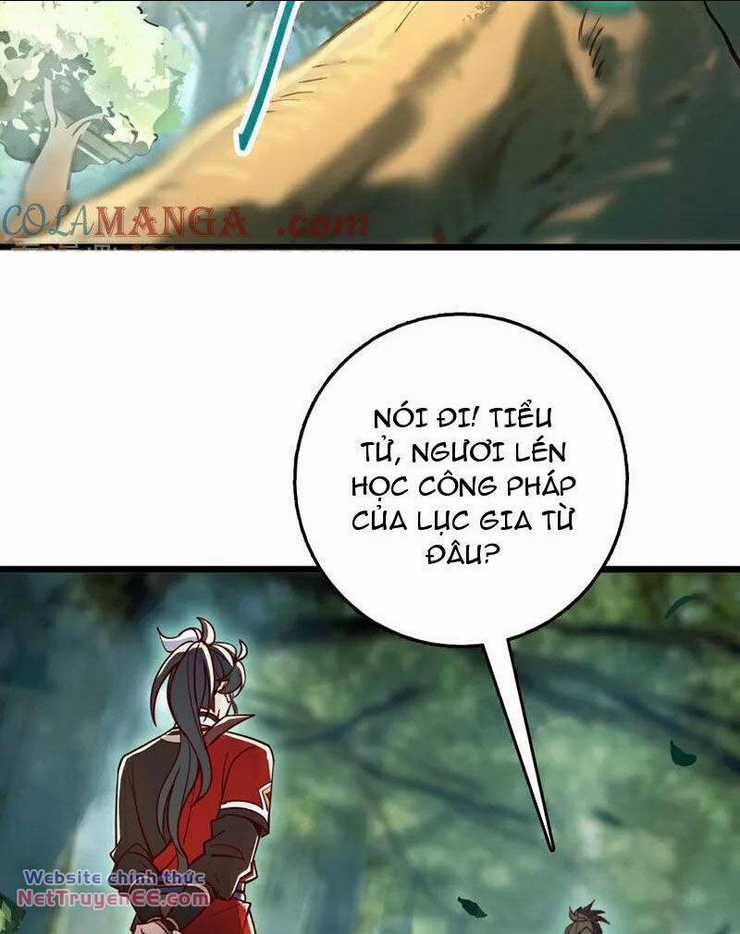 Ta , Thần Long Chi Hậu - Chapter 75 - Trang 24