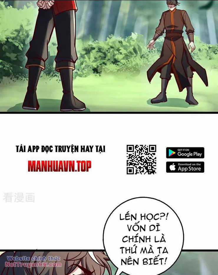 Ta , Thần Long Chi Hậu - Chapter 75 - Trang 25