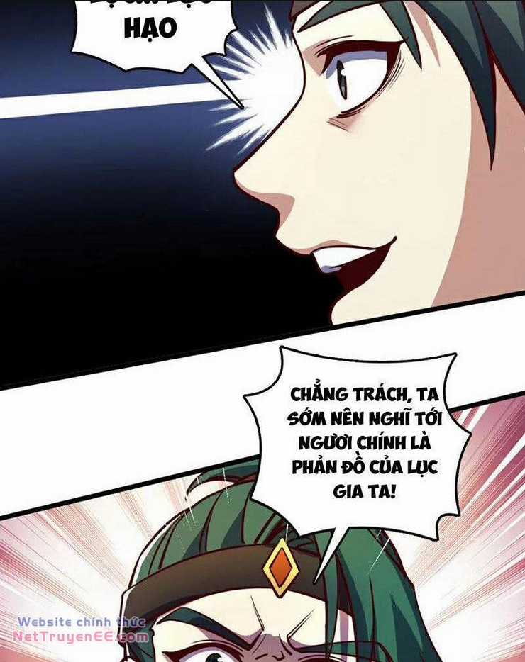 Ta , Thần Long Chi Hậu - Chapter 75 - Trang 27