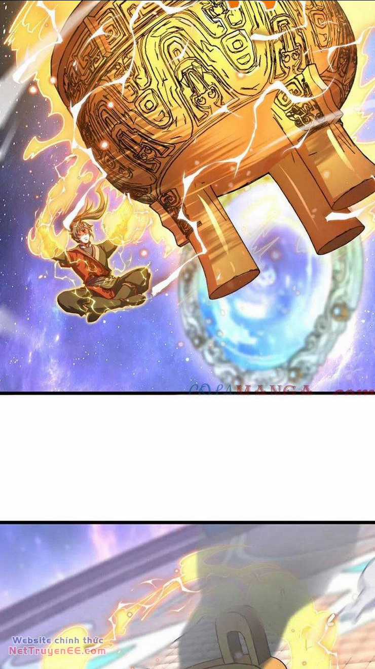 Ta , Thần Long Chi Hậu - Chapter 75 - Trang 4