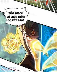 Ta , Thần Long Chi Hậu - Chapter 75 - Trang 36