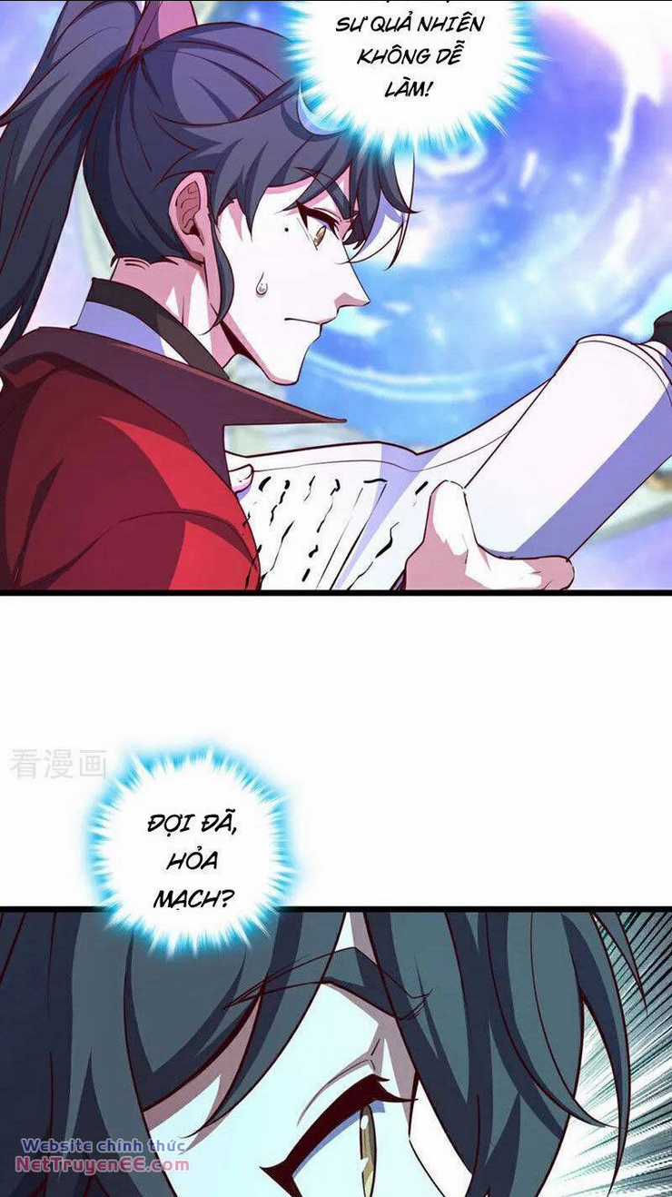 Ta , Thần Long Chi Hậu - Chapter 75 - Trang 6