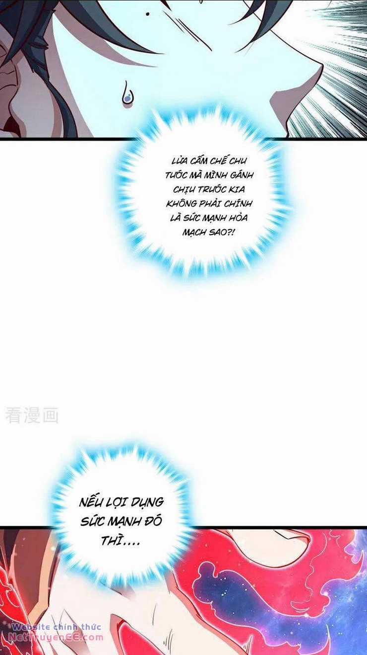 Ta , Thần Long Chi Hậu - Chapter 75 - Trang 7