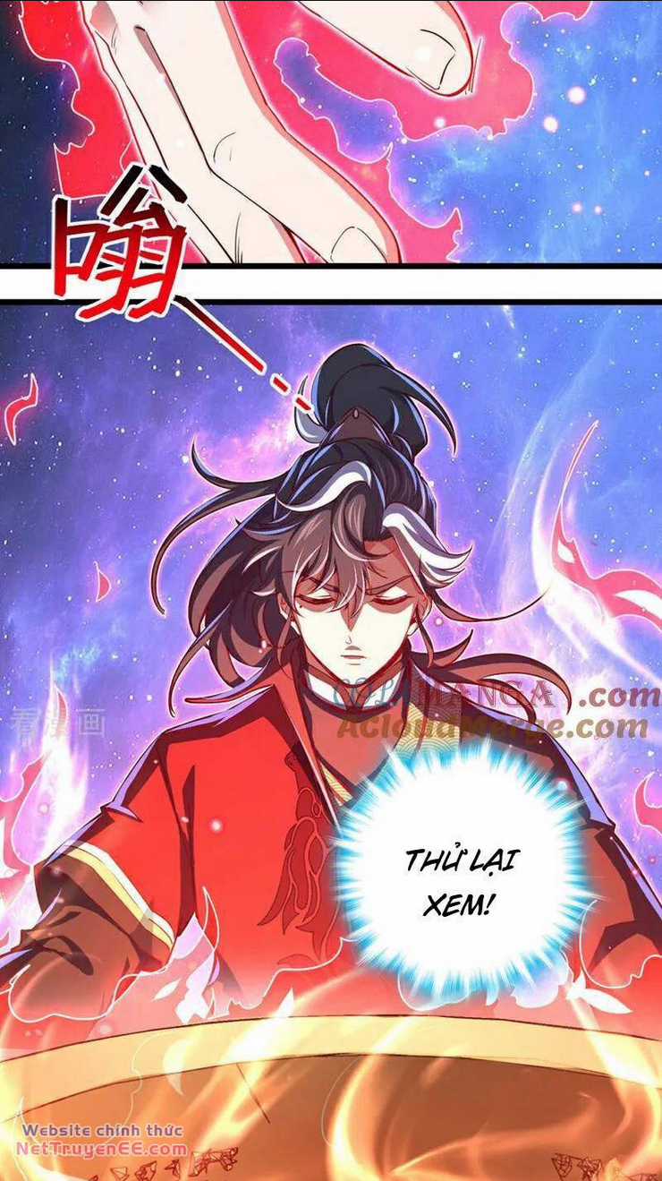 Ta , Thần Long Chi Hậu - Chapter 75 - Trang 8