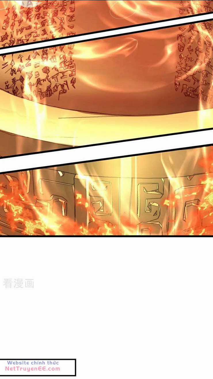 Ta , Thần Long Chi Hậu - Chapter 75 - Trang 9