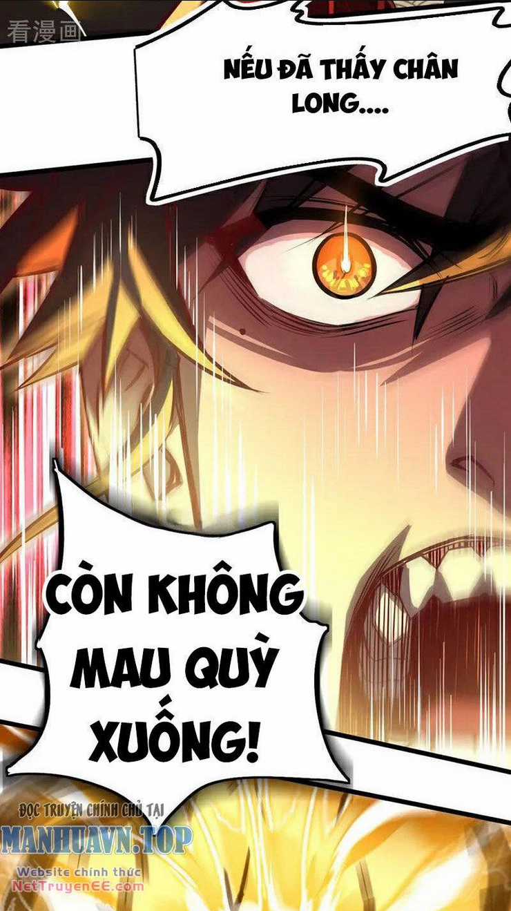 Ta , Thần Long Chi Hậu - Chapter 76 - Trang 15