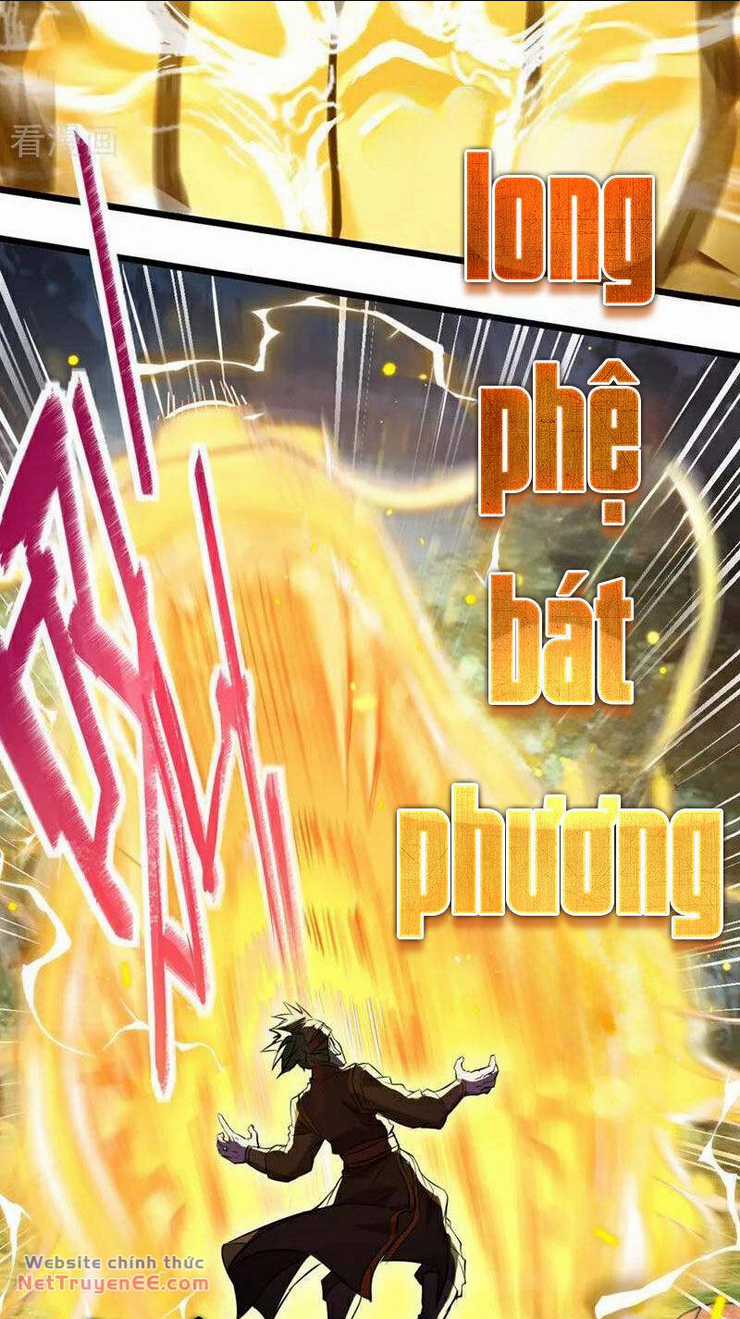 Ta , Thần Long Chi Hậu - Chapter 76 - Trang 16