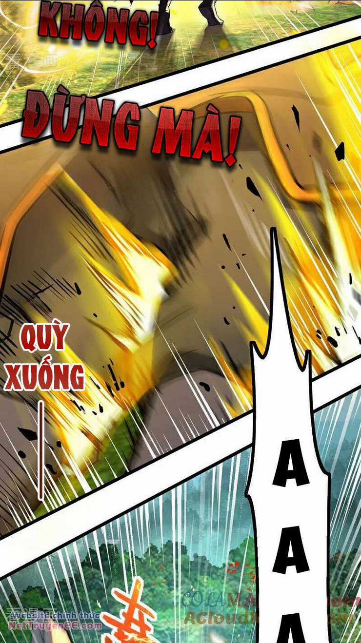 Ta , Thần Long Chi Hậu - Chapter 76 - Trang 17