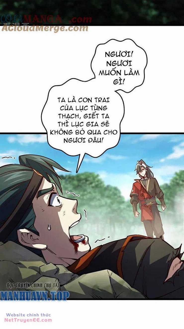 Ta , Thần Long Chi Hậu - Chapter 76 - Trang 20