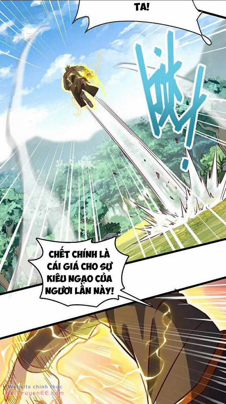 Ta , Thần Long Chi Hậu - Chapter 76 - Trang 3