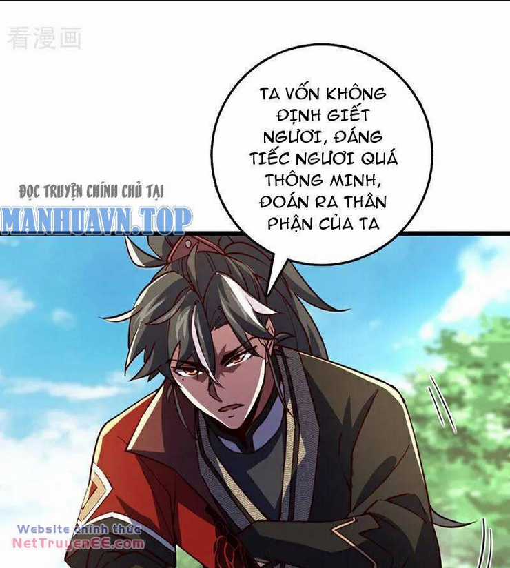 Ta , Thần Long Chi Hậu - Chapter 76 - Trang 21
