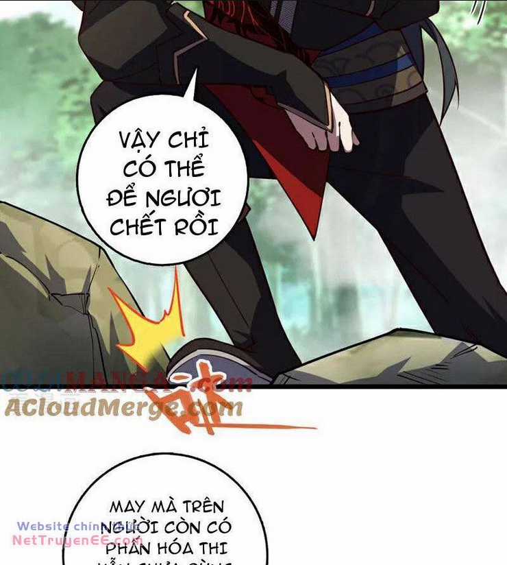 Ta , Thần Long Chi Hậu - Chapter 76 - Trang 22