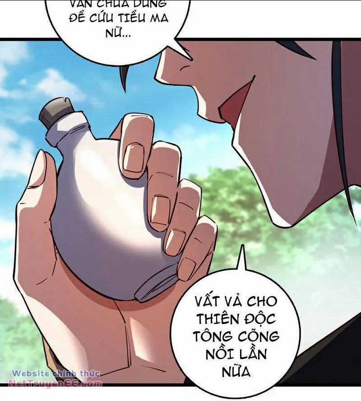 Ta , Thần Long Chi Hậu - Chapter 76 - Trang 23