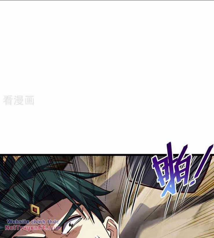 Ta , Thần Long Chi Hậu - Chapter 76 - Trang 24