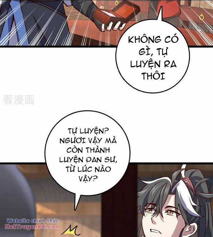 Ta , Thần Long Chi Hậu - Chapter 76 - Trang 31