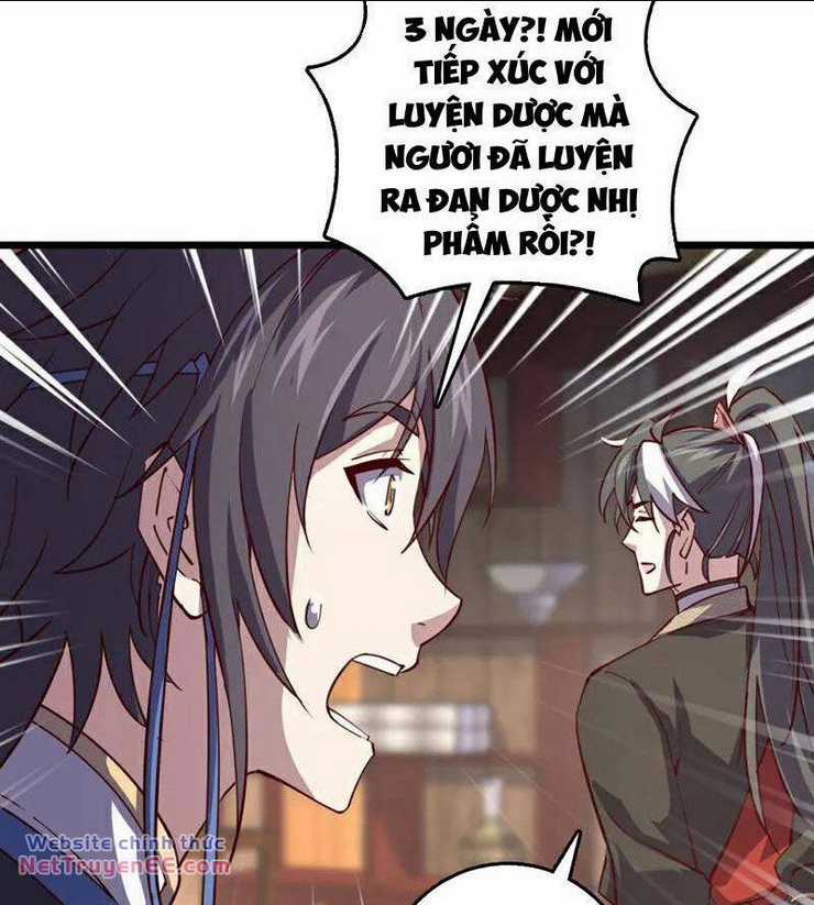 Ta , Thần Long Chi Hậu - Chapter 76 - Trang 33