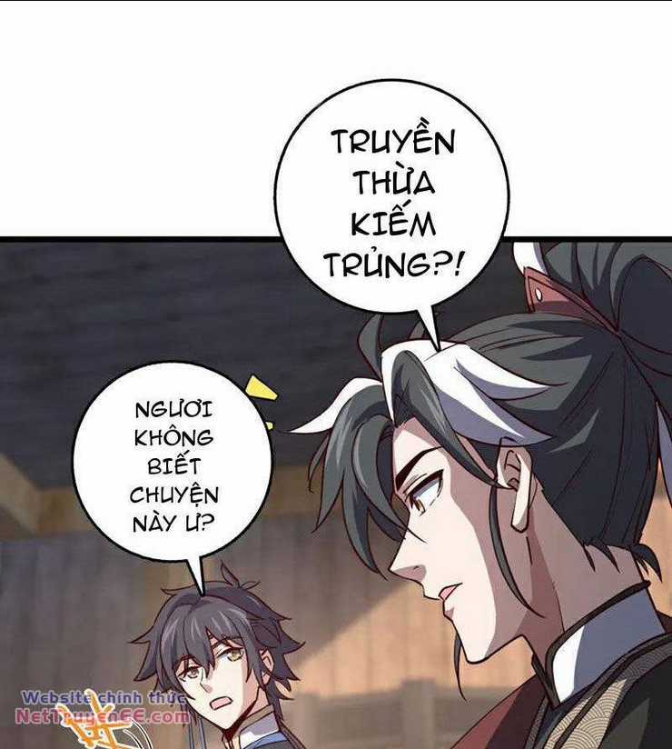 Ta , Thần Long Chi Hậu - Chapter 76 - Trang 36