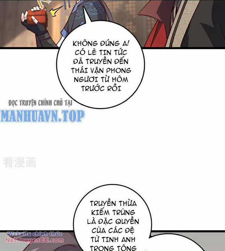 Ta , Thần Long Chi Hậu - Chapter 76 - Trang 37