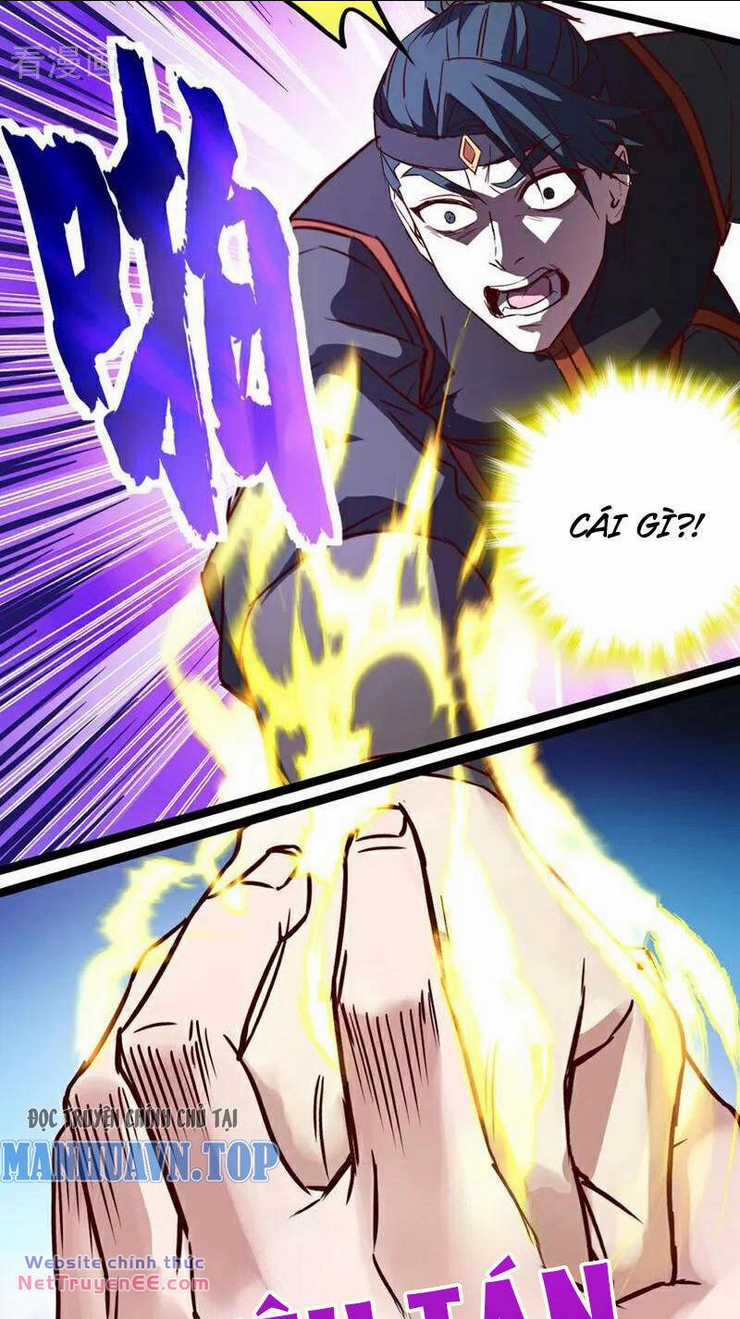 Ta , Thần Long Chi Hậu - Chapter 76 - Trang 5