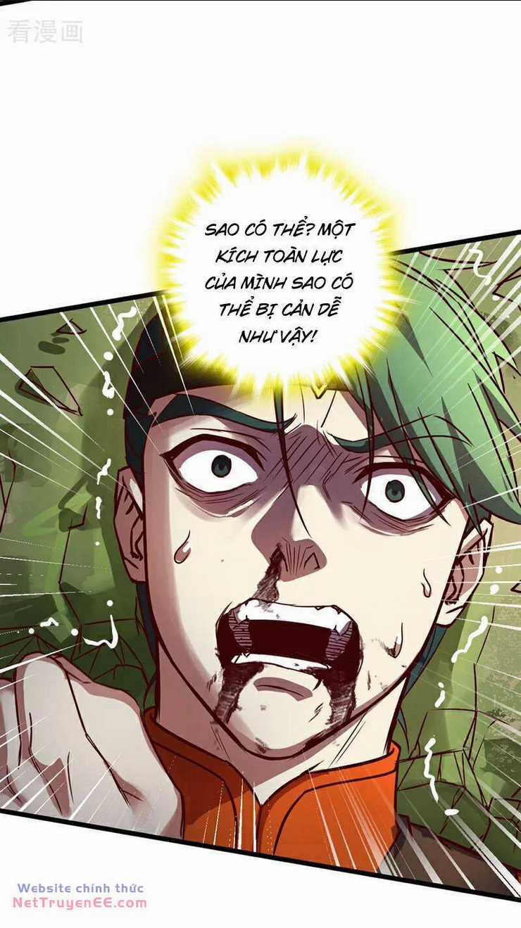 Ta , Thần Long Chi Hậu - Chapter 76 - Trang 9