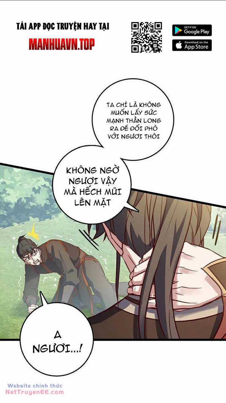 Ta , Thần Long Chi Hậu - Chapter 76 - Trang 10
