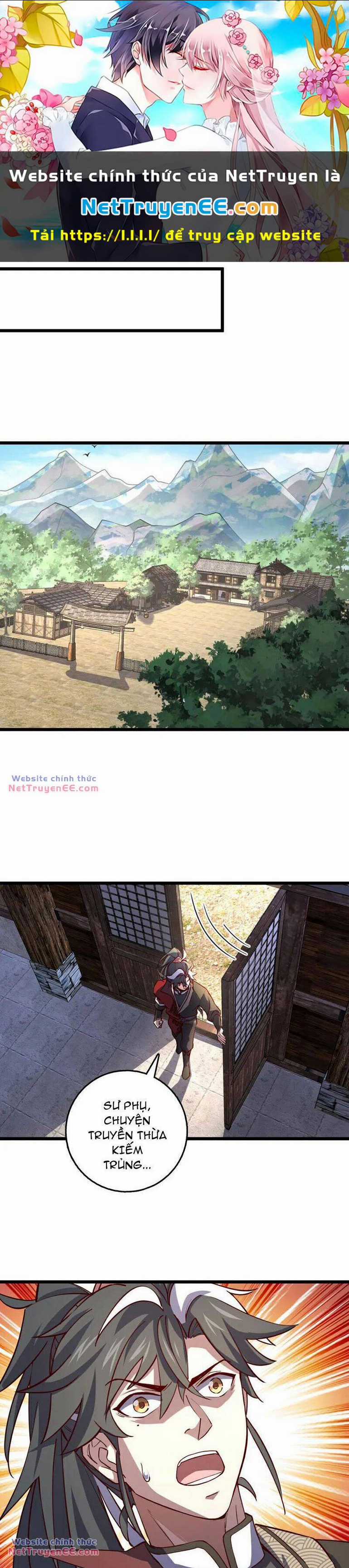 Ta , Thần Long Chi Hậu - Chapter 77 - Trang 1