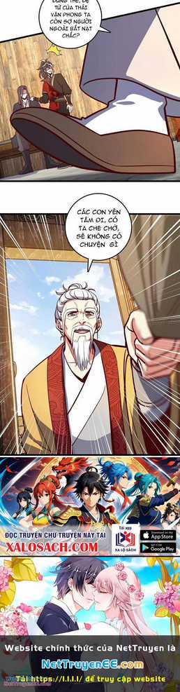 Ta , Thần Long Chi Hậu - Chapter 77 - Trang 15