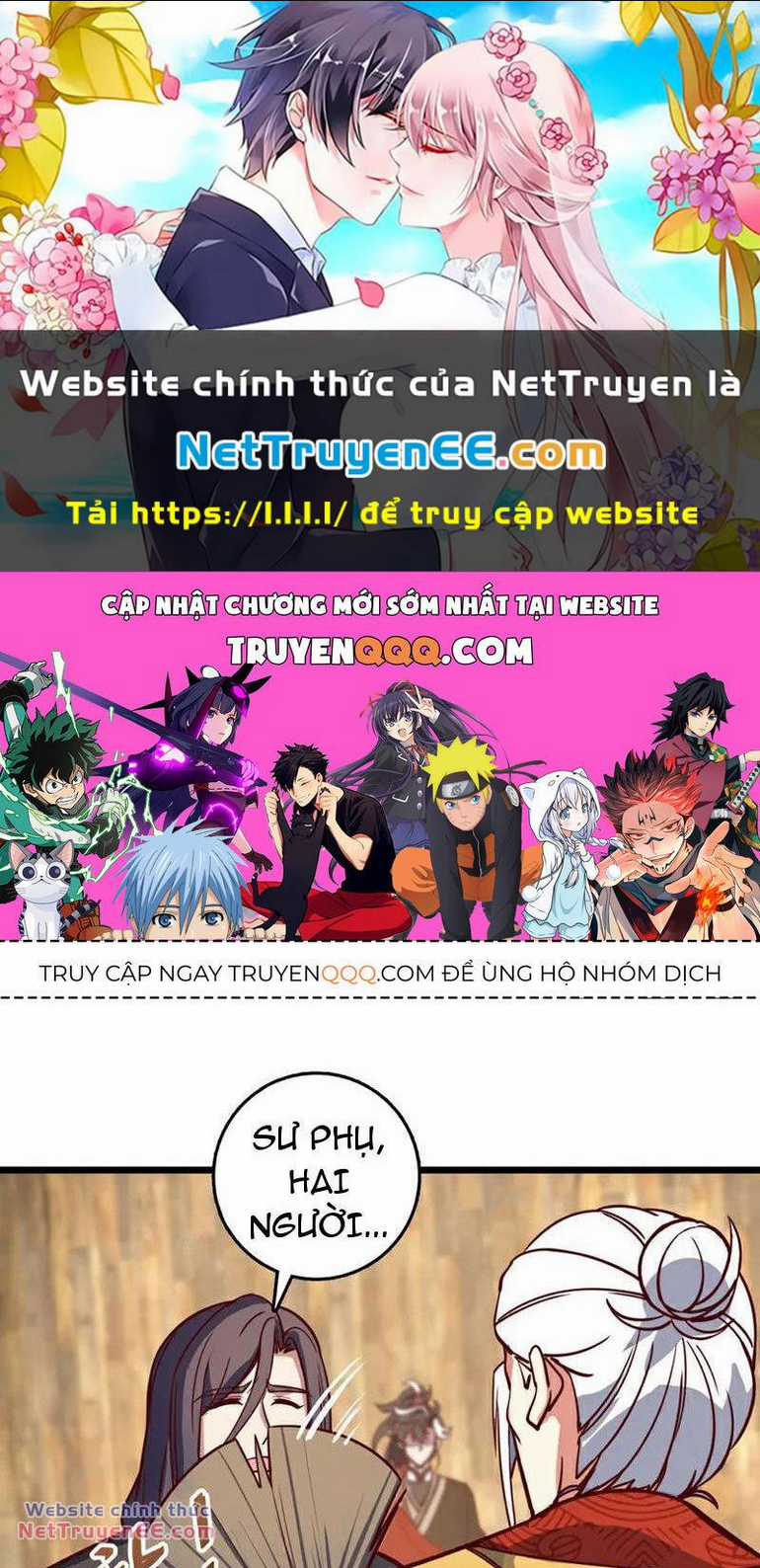 Ta , Thần Long Chi Hậu - Chapter 78 - Trang 1