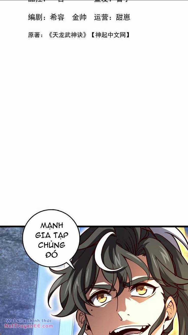 Ta , Thần Long Chi Hậu - Chapter 79 - Trang 2