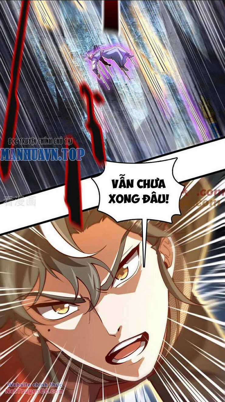 Ta , Thần Long Chi Hậu - Chapter 79 - Trang 11