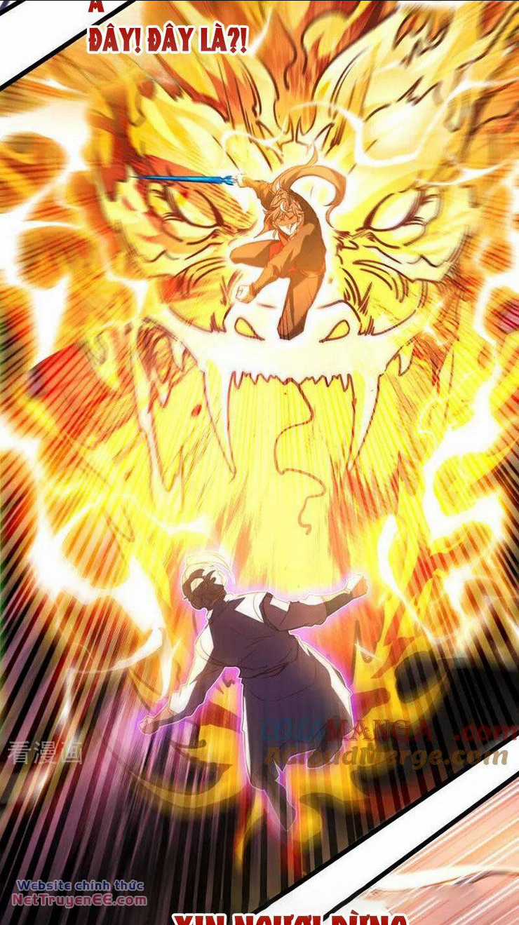 Ta , Thần Long Chi Hậu - Chapter 79 - Trang 13