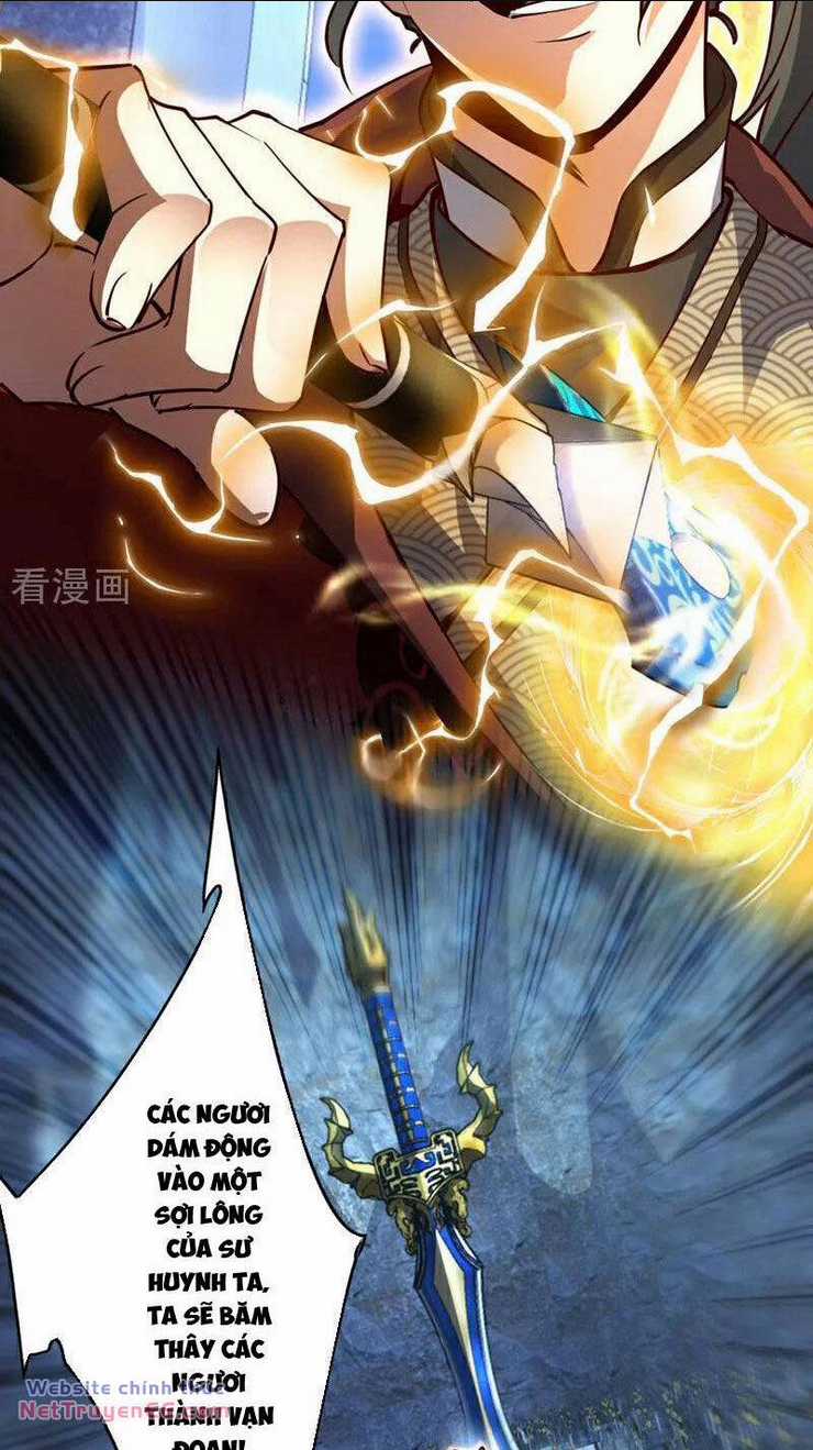 Ta , Thần Long Chi Hậu - Chapter 79 - Trang 3