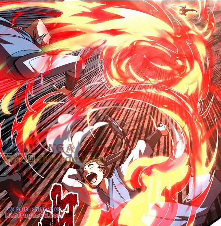 Ta , Thần Long Chi Hậu - Chapter 79 - Trang 21