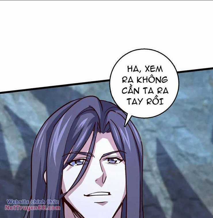 Ta , Thần Long Chi Hậu - Chapter 79 - Trang 25